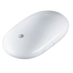 [Sold out] Apple Wireless Mighty Mouse $31 @ Officeworks