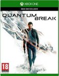 [Xbox 1] Quantum Break - AU$38.93 (Digital Code) ($36.98 With Facebook Like) @ CD Keys