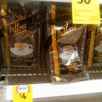 Vittoria Coffee Special Italian Blend Beans 1kg for $4.00 @ Coles - Cessnock NSW