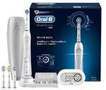 Oral-B Pro 6000, £55.99 + £14.50 Shipping (Further £10 Discount with Audible Membership) Approx $106AUD @ Amazon UK