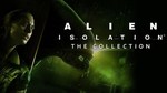 Alien Isolation Collection (Inc Season Pass) (Steam Activation) - US $12.49 (~AU $16.71) @ Bundle Stars