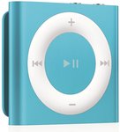 Apple iPod Shuffle 2GB Blue MD775ZP/A - $29 Shipped @ iFrog (Apple Authorised Reseller)