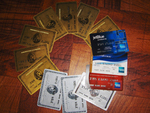 AMEX Platinum Edge - $195 Annual Fee (Bonus 30,000 Points)