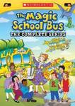 The Magic School Bus: The Complete Series, 8 DVDs, 52 Episodes, US$29.96 (~AU$40) + Delivery @ Amazon Prime