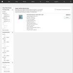 Refurbished iPad Air 2 Gold 64GB Wi-Fi $559 Delivered @ Apple Store