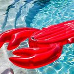 Bonus Inflatable Lobster (Valued @ $79.95) with $350+ Spend from 4 Oct to 18 Oct @ Westfield Shopping Centre (North Lakes, QLD)
