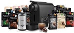 Win a PODiSTA Coffee Machine & 12 Months of Coffee Pods Worth $450 from PODiSTA @ The Adelaide Review [SA]