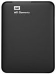 Western Digital Elements 3TB External 2.5" USB 3.0 HDD - Black $165.00 at Centrecom