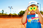 Win a Tennis Australia Hot Shots Prize Pack including a $500 New Balance Voucher from 96FM [NSW/QLD/SA/VIC/WA]