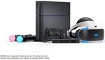 Win a Sony Playstation 4 & Playstation VR Bundle Worth Up to $1300 from DHTG