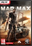 [PC] Mad Max - $8.19 AUD @ Cdkeys.com