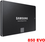 Centrecom - Samsung 500GB SSD $219 (Ex Delivery)