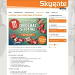 Win a Christmas Prize Pack Worth up to $795 from Skygate [QLD Residents Only]