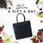 Win a Burberry Tote Bag from Reebonz