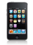 iPod Touch 32GB - $299 +  $8.99 delivery 