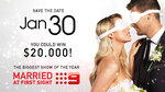 Win $20,000 Cash from Channel 9