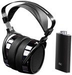 HIFIMAN He400i Headphones with FiiO Q1 Amplifier for US $259 (~AU $360) + Shipping @ Buydig.com