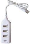 Simplestone USB 2.0 4-Port Splitter Hub Adapter US $0.93 (~AU $1.25) Delivered @ AliExpress
