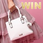 Win a Miah Mini Tote from Kate Hill [Facebook]