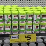Swisse Liver Detox 60 Pack $5 at Woolworths Rundle Mall Adelaide SA