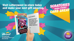 Win a Weekend Getaway + Scratch'n'Win Pack Worth a Total of up to $2,300 [WA Residents Only]
