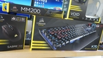 Win a Corsair Peripheral Bundle (Keyboard/Mouse/Headset/Mouse Pad) from CazuaLLK