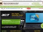 Free Acer beTouch E120 smartphone when you buy an Acer Notebook (over $1000) 