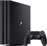 PlayStation 4 Pro 1TB - $499 @ Big W