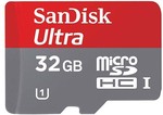 SanDisk Ultra 32GB Micro SD $17.64 with Free Shipping @ Wireless1