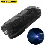 NiteCore T-Series 45LM Keychain Flashlight Rechargeable LED Flashlight US$5.50 (AU $7.36) @ Zapals
