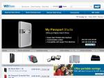 Western Digital  - Receive $20 off purchases over $100 - Until 11:59pm Sept 13th