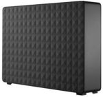 Seagate 5TB Expansion Desktop Hard Drive $167.45 Delivered @ Officeworks eBay