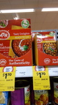 MTR Ready-to-Eat Curry Pouches $1.70 @ Coles