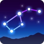 [Android] "Star Walk 2 - Night Sky Guide" $0.20 | Free Neon Glow C - Icon Pack $0,  Star Rover-Stargazing Guide $0 @ Google Play