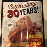 Pork Shoulder $3.99kg @ Tasman Meats (Vic Only)