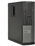 Refurbished Dell Optiplex 9010 SFF i5-3570 QC 3.4GHz 8GB Ram 250GB HDD Win 7/10 Pro $199.20 @ Bneacttrader eBay
