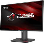 Ex-Demo ASUS ROG Swift PG279Q Gaming Monitor - 27", 2560x 1440, IPS, 165hz, G-SYNC - $699 Pickup / + Delivery @ BudgetPC