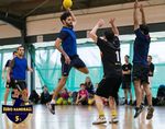 Free European Handball Games for Beginners at Albert Park (Melbourne)