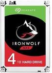Ironwolf 4TB $160.26 Austin Computers eBay WD Red 4TB sold out
