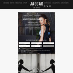 Win a 2-Night Accommodation Package with Dinner and a Rebecca Judd for Jagged Outfit [NSW & VIC Residents Only]