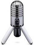 Samson Meteor USB Studio Microphone US $57.70 +Ship (AU $78.63+ $12) @ Amazon