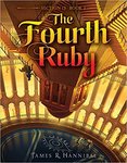 Win The Fourth Ruby by James R Hannibal from Booktrib