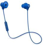 JBL Under Armour Sport in-Ear Wireless Headphones (Blue) $114 at JB Hi-Fi