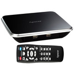 Full HD 1080P Apacer AL460 Portable Network Media Player $69.95 FREE shipping @ IT Device