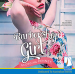 FREE Audiobooks: The Barbershop Girl (G Penny), The Right Girl (E O'Neill), 2 B R 0 2 B by (K Vonnegut)  @ Play & Amazon
