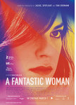 Win 1 of 10 ‘A Fantastic Woman’ Double Passes from Mindfood