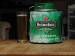 Heineken Keg $29.90 at 1st Choice with FREE Chill Pack (valued at $25)