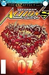 Superman: Action Comics - The Oz Effect LTD Edition HC Graphic Novel $25.29 Pre-Order @ Fishpond