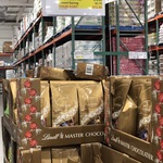 [VIC] Lindt Lindor Chocolate Balls 608g Bag for $12.99 @ Costco Ringwood (Membership Required)