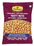 Haldiram's Tasty Nuts Snacks 150g $1.50 @ Coles